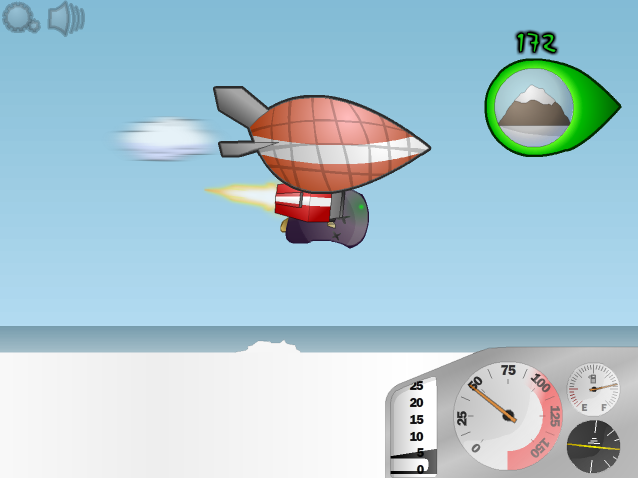 learne to fly learne to fly